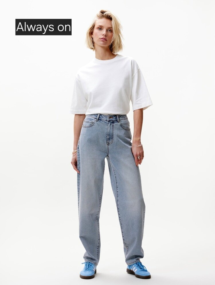 Catwalk Junkie Jeans Barrel - L32