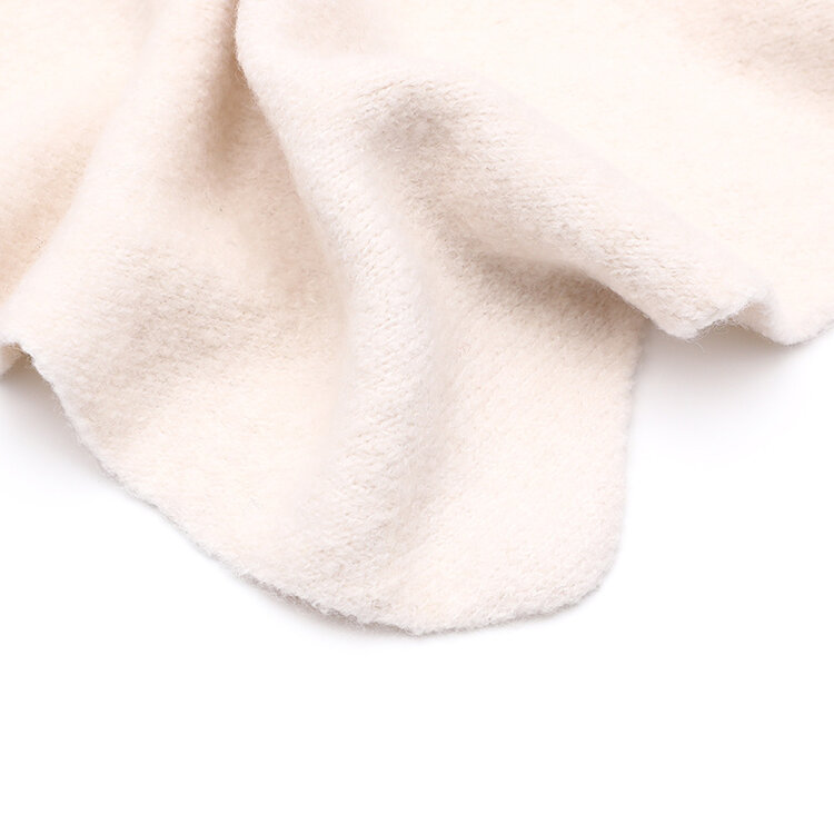 Triangle Scarve - off white