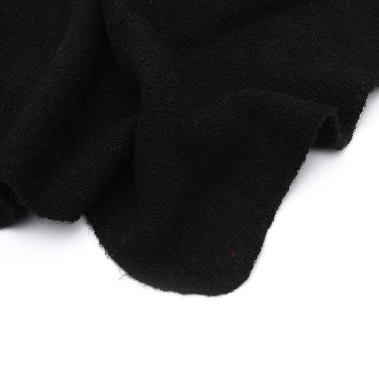 Triangle Scarve - black