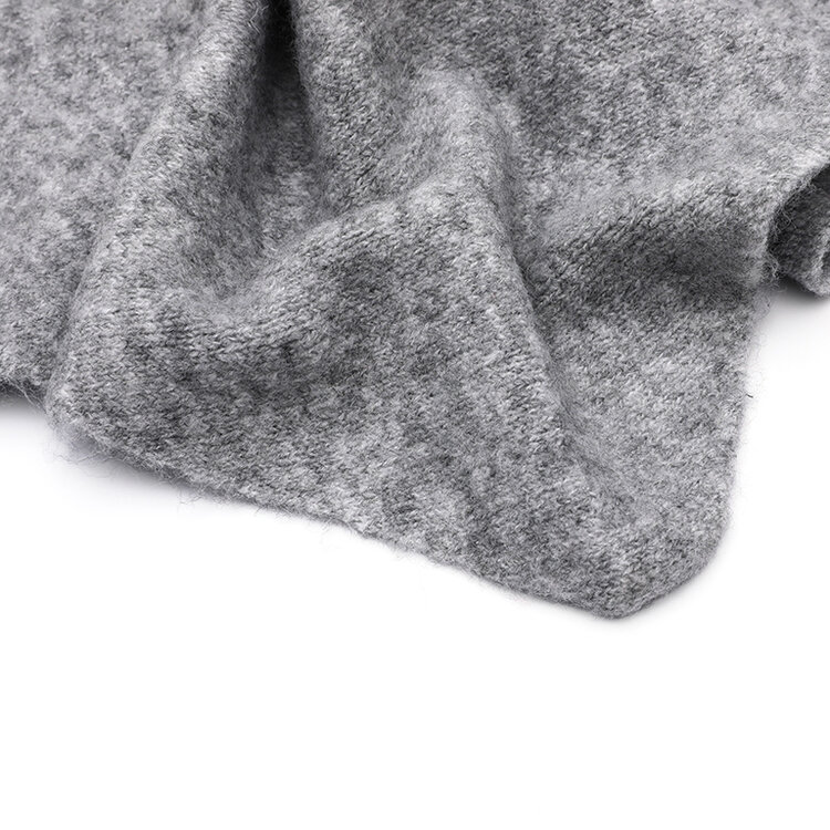 Triangle Scarve - grey