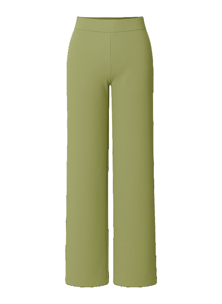 Base Level Yarah Pants - green