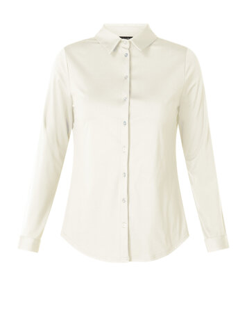 Base Level Tamara Blouse - sand