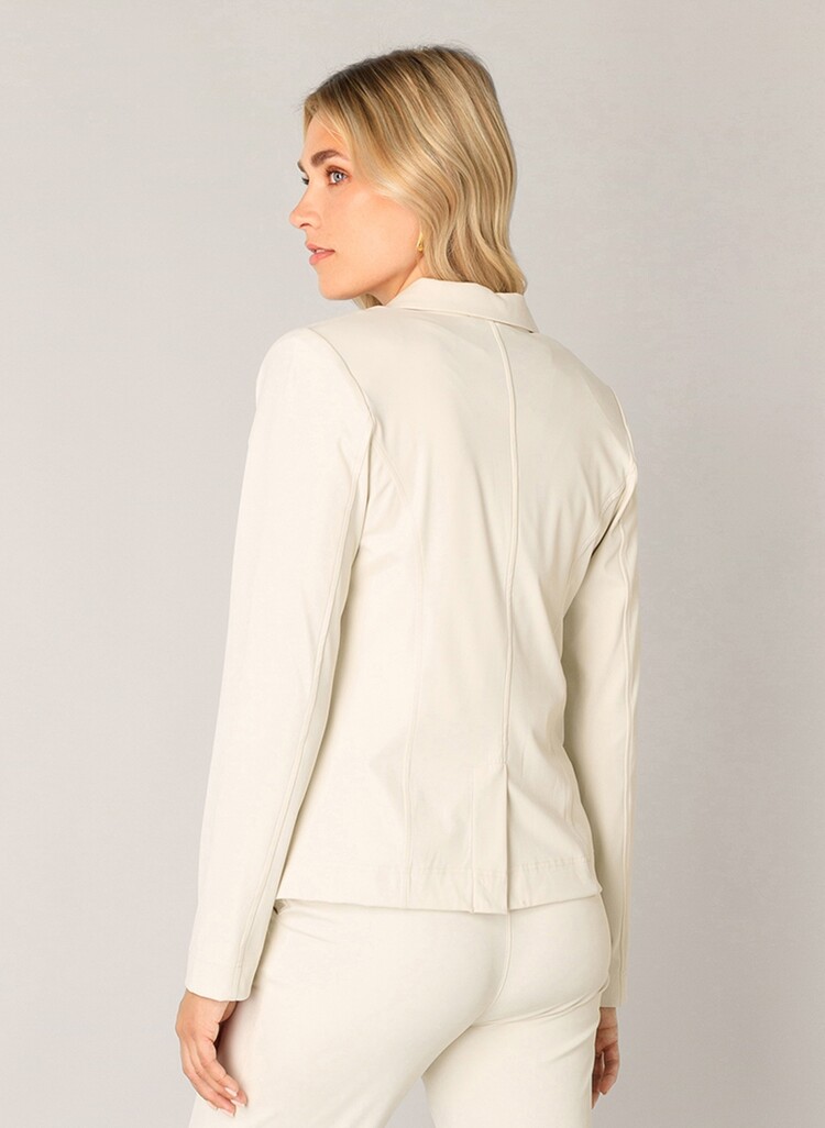 Base Level Thea Blazer - sand