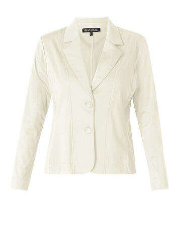Base Level Thea Blazer - sand