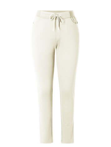 Base Level Tiana Pants - sand