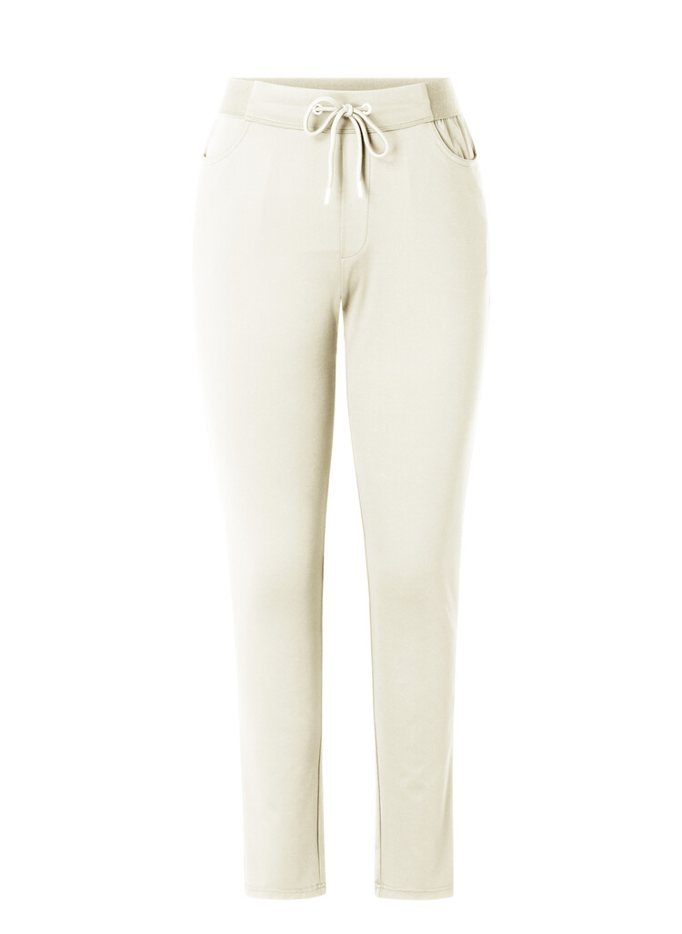 Base Level Tiana Pants - sand