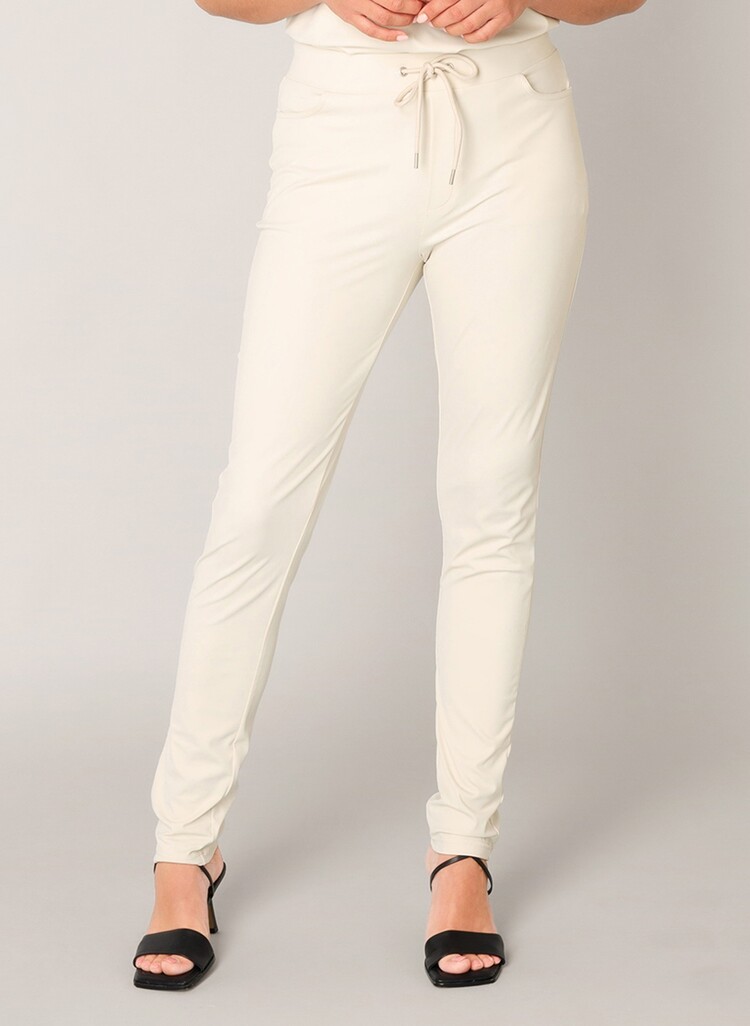 Base Level Tiana Pants - sand