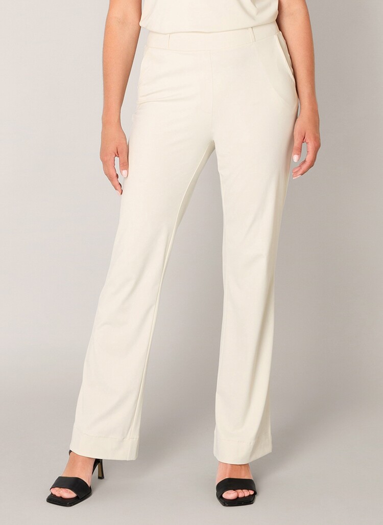 Base Level Tori Pants - sand