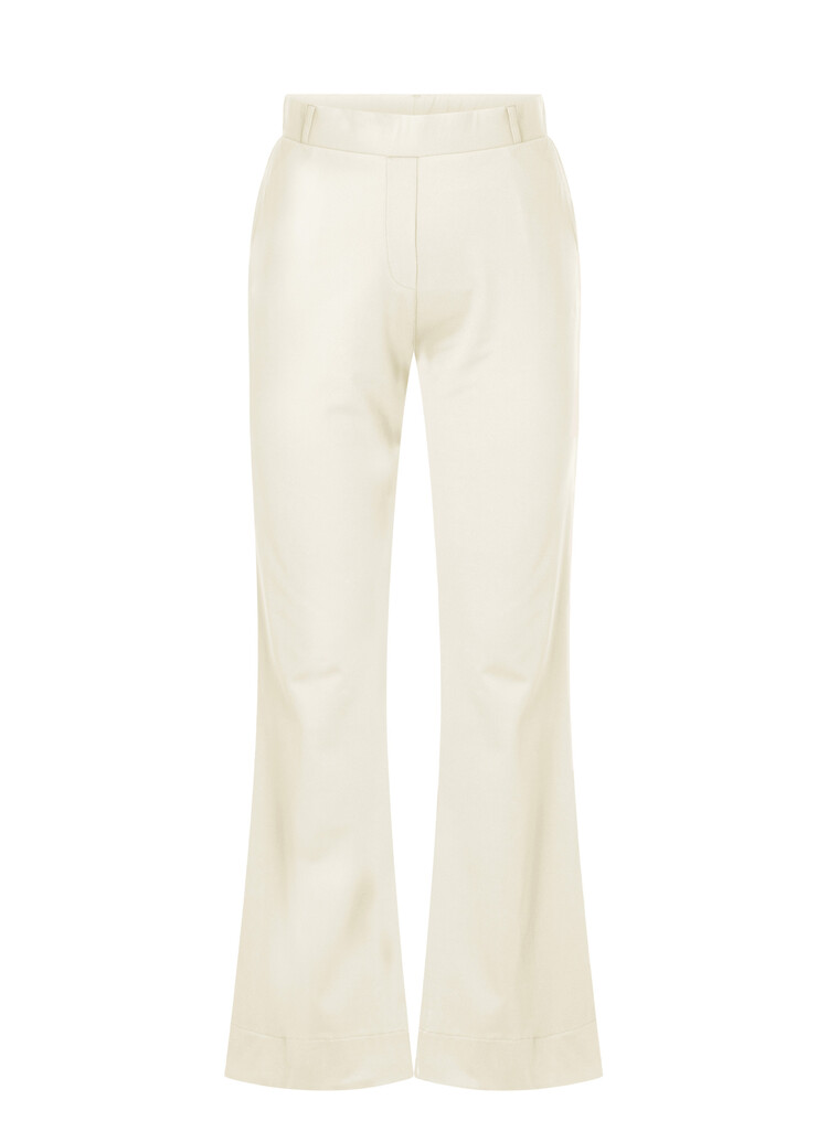 Base Level Tori Pants - sand