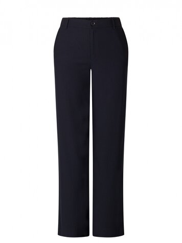 Base Level Yorin Pants - black