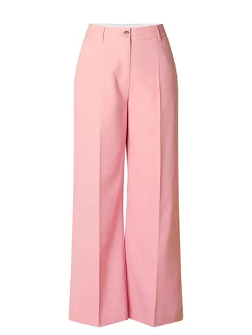 Base Level Yuna Pants - soft pink