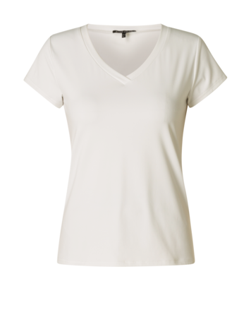 Base Level Tilly T-shirt - sand