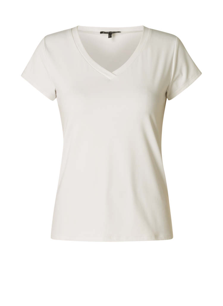 Base Level Tilly T-shirt - sand