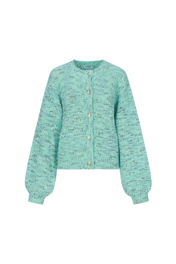FLURESK Brisa Knit -  fresh mint