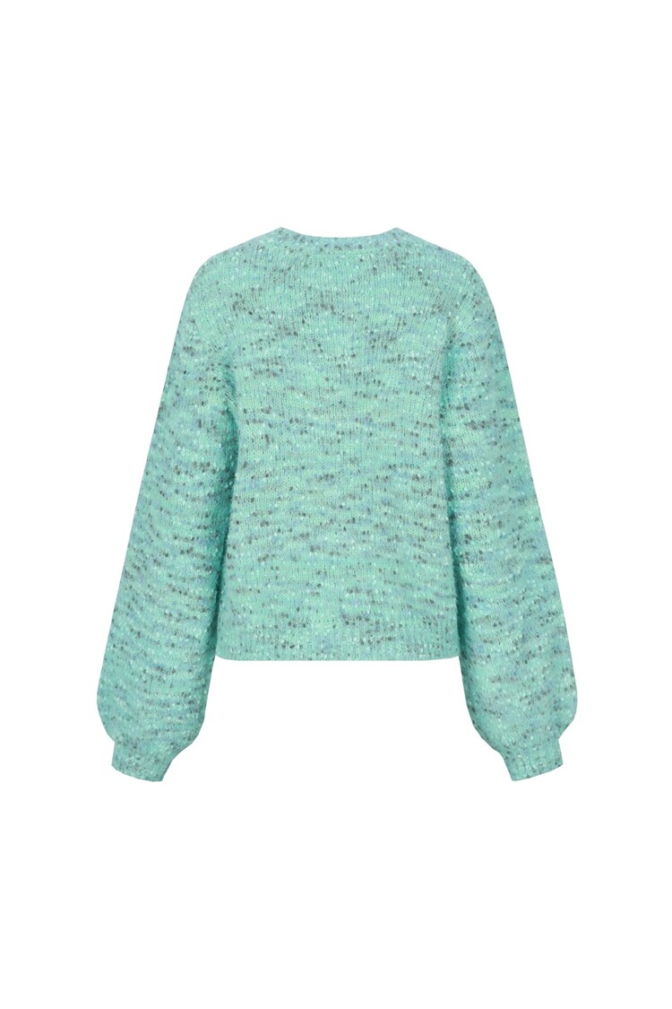 FLURESK Brisa Knit -  fresh mint
