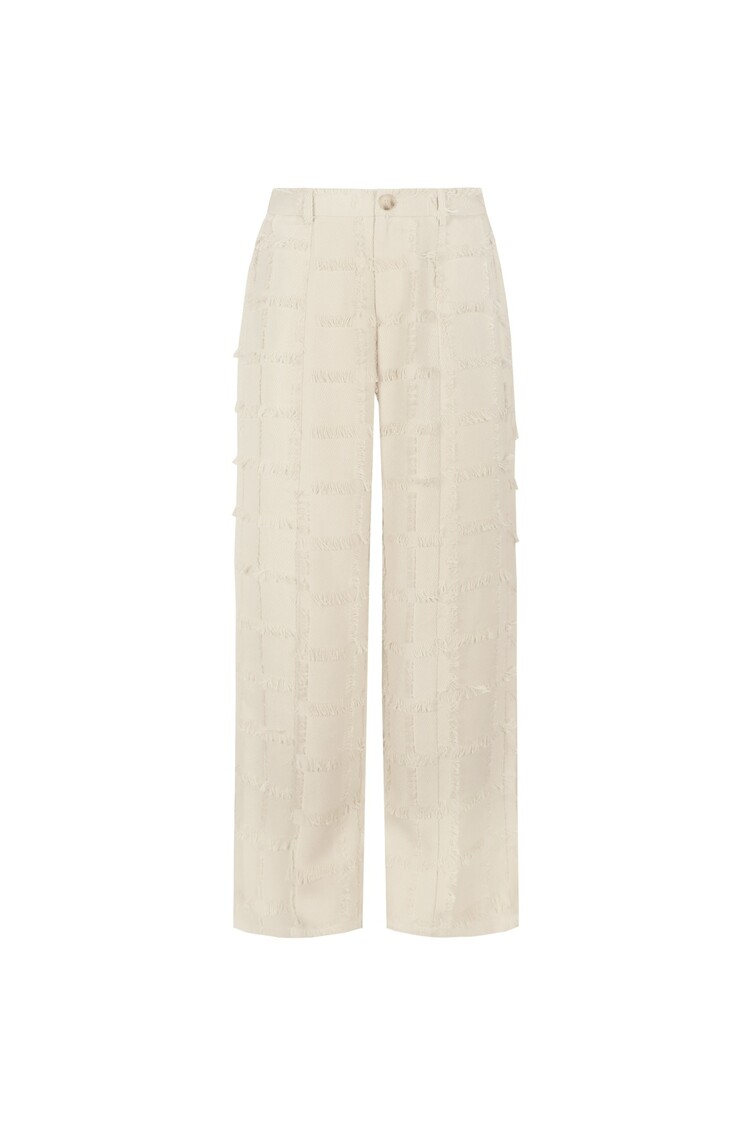 FLURESK Kalina Pants - sand