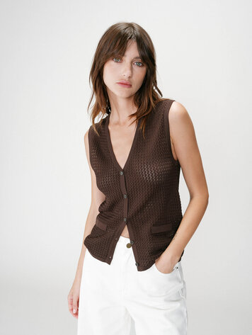 Gilet - J.Y.M. Fashion & Lifestyle - Joyeria y mas
