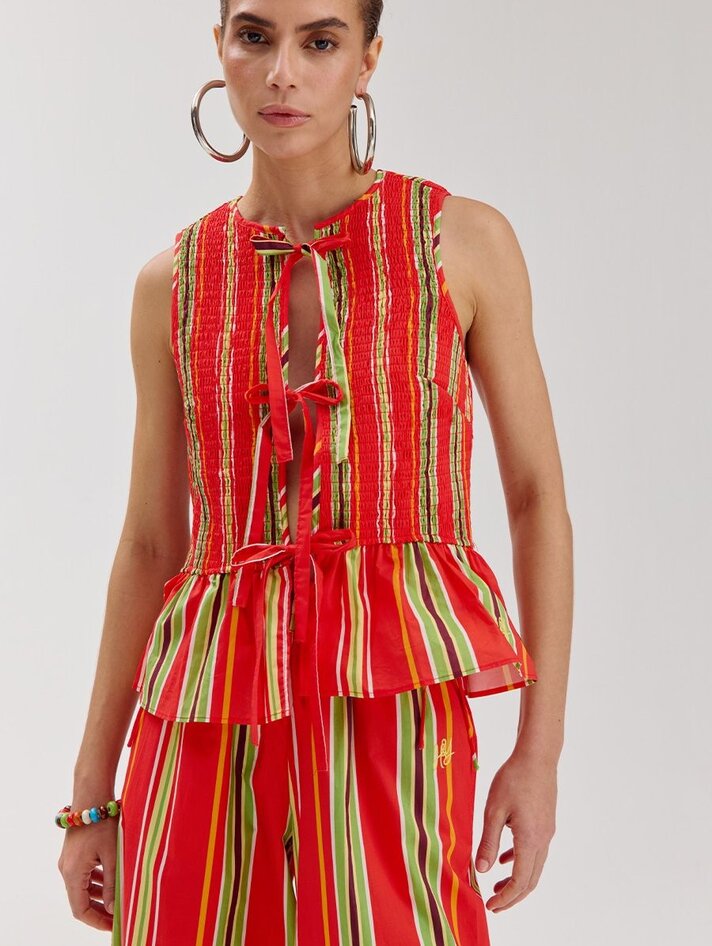 Gilet - J.Y.M. Fashion & Lifestyle - Joyeria y mas