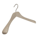 CW CONCEPT Garderobehanger "Uno" essenhout ongelakt