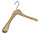 Garderobehanger "Uno" essenhout naturel gelakt