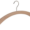 Garderobehanger "Nizza" beukenhout naturel gelakt, 45 cm Garderobehanger "Nizza" beukenhout naturel gelakt, 45 cm