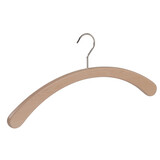 CW CONCEPT Garderobehanger "Oslo" beukenhout naturel gelakt