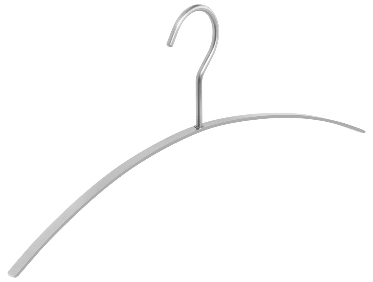 CW CONCEPT Garderobehanger "Style" roestvrijstaal CW CONCEPT Garderobehanger "Style" roestvrijstaal