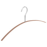 Garderobehanger "Style" roestvrijstaal koper