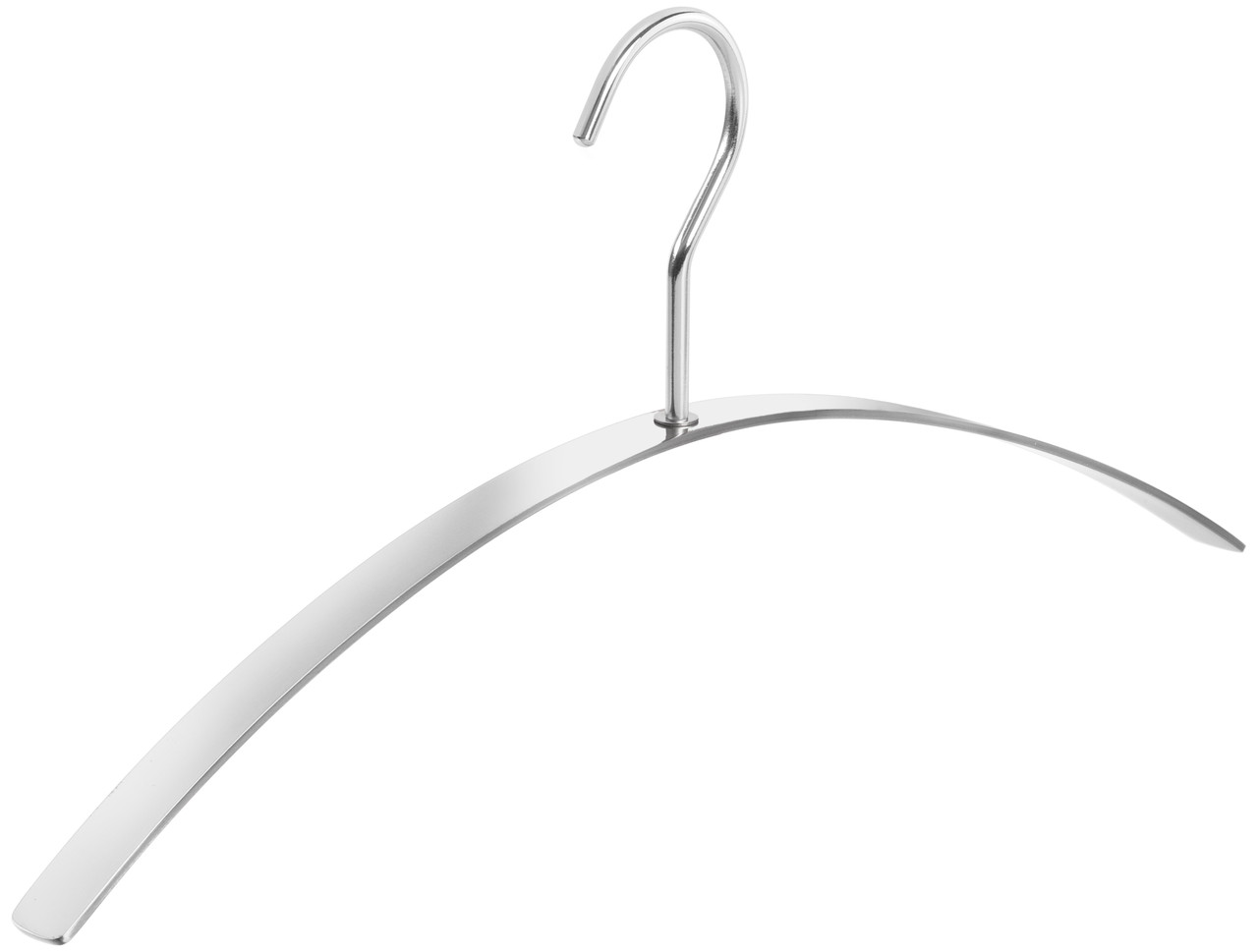 Garderobehanger "Style" roestvrijstaal verchroomd