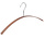 Garderobehanger "Style" roestvrijstaal koper