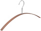 Garderobehanger "Style" roestvrijstaal koper Garderobehanger "Style" roestvrijstaal koper