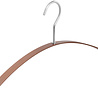 Garderobehanger "Style" roestvrijstaal koper, 45 cm Garderobehanger "Style" roestvrijstaal koper, 45 cm
