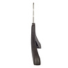 Mantel / kostuumhanger kunststof Bio - Pro Nature (weidegras) met schouderverbreding, 45 cm Mantel / kostuumhanger kunststof Bio - Pro Nature (weidegras) met schouderverbreding, 45 cm