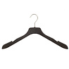 Blouse / shirthanger kunststof Bio - Pro Nature (weidegras) met rokinkepingen, 44 cm Blouse / shirthanger kunststof Bio - Pro Nature (weidegras) met rokinkepingen, 44 cm