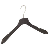 CORTEC Blouse / shirthanger (gebogen) kunststof Bio - Pro Nature (weidegras) met rokinkepingen CORTEC Blouse / shirthanger (gebogen) kunststof Bio - Pro Nature (weidegras) met rokinkepingen