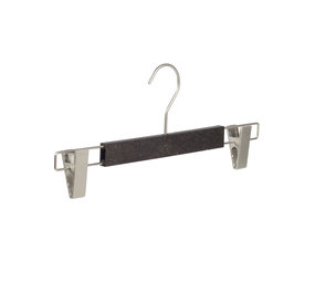 CORTEC Rok / broekhanger kunststof Bio - Pro Nature (weidegras) met anti-slip knijpers