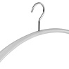 Garderobehanger "Cloud" kunststof wit, 45 cm Garderobehanger "Cloud" kunststof wit, 45 cm