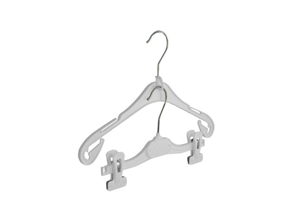 CORTEC Koppelstukje kunststof wit CORTEC Koppelstukje kunststof wit