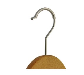 Haakbeschermer kunststof transparant Ø 3,4 mm