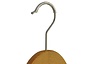 Haakbeschermer kunststof transparant Ø 3,4 mm Haakbeschermer kunststof transparant Ø 3,4 mm