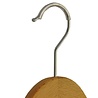 DE KLEDINGHANGER GIGANT Haakbeschermer kunststof transparant Ø 3,4 mm (100 st.) DE KLEDINGHANGER GIGANT Haakbeschermer kunststof transparant Ø 3,4 mm (100 st.)