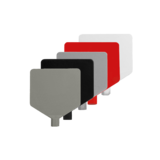 KTV Maatverdeler (Euroline) zonder opdruk