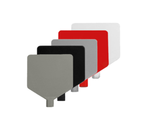 Maatverdeler (Euroline) zonder opdruk