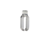 DE KLEDINGHANGER GIGANT Maatverdelerclip (Euroline) transparant DE KLEDINGHANGER GIGANT Maatverdelerclip (Euroline) transparant