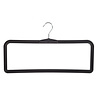 Gordijnhanger kunststof zwart, 45 cm Gordijnhanger kunststof zwart, 45 cm