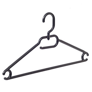Multi-purpose hangers