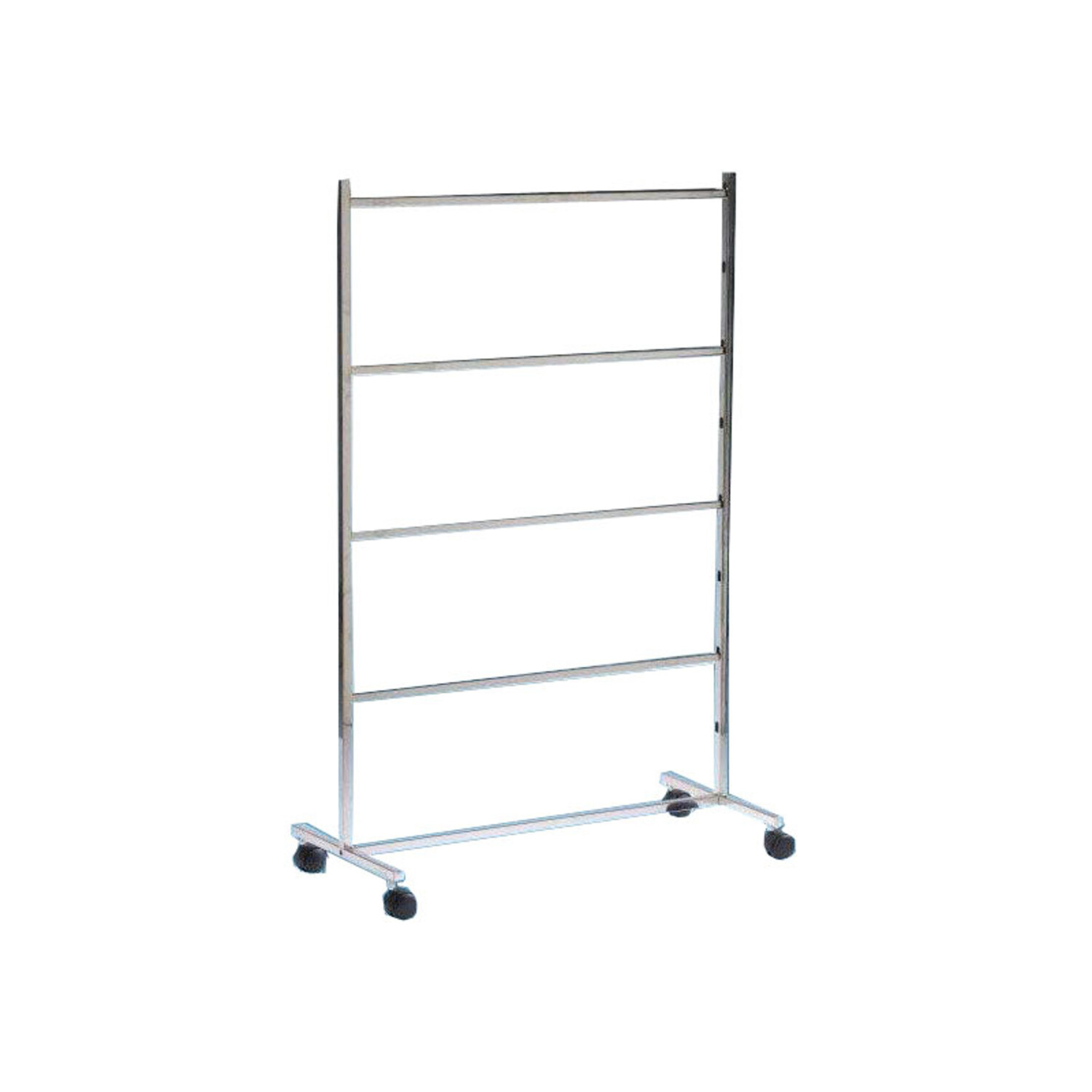 Chrome hanger rack hotsell