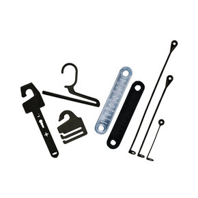 Accessoires kledinghangers