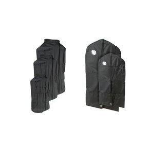 Kleding & collectiehoezen