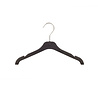 DE KLEDINGHANGER GIGANT Blouse / shirthanger (vlak) kunststof Bio - Pro Nature (weidegras) met rokinkepingen DE KLEDINGHANGER GIGANT Blouse / shirthanger (vlak) kunststof Bio - Pro Nature (weidegras) met rokinkepingen